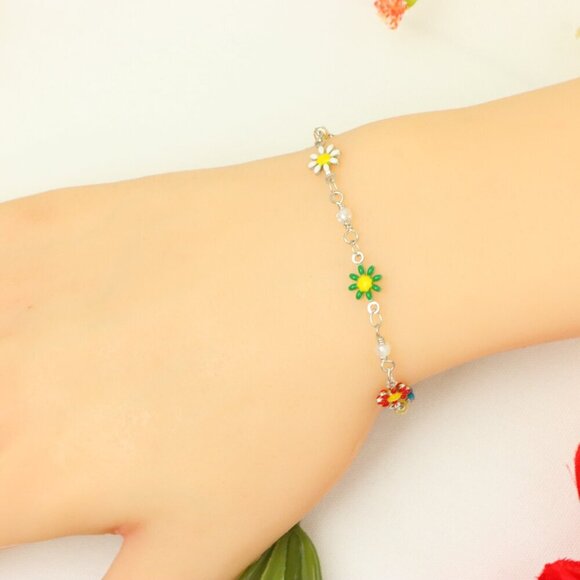 "New Beautiful Design Bracelet for Women/Girls, Gift, B932 - Picture 2 of 7